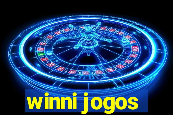 winni jogos